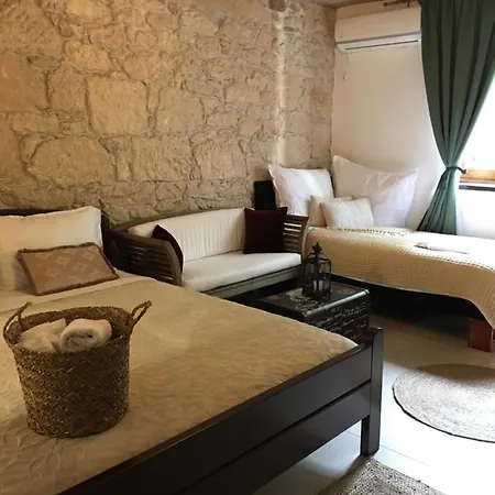 Palmera Mostar Exterior photo