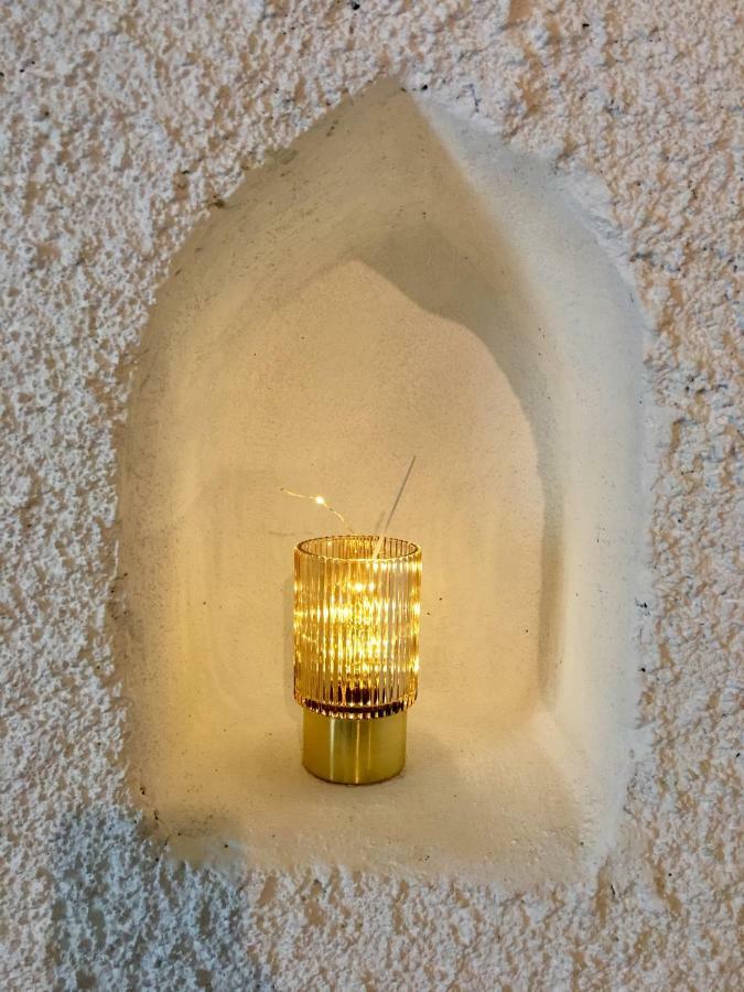 Lägenhet Palmera