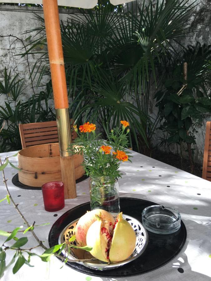 Palmera Mostar