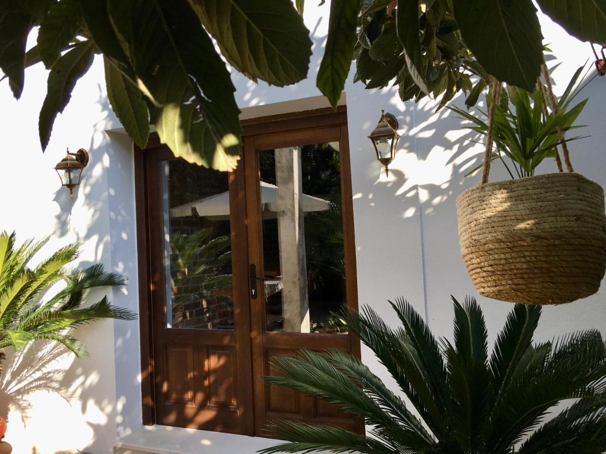Palmera Lägenhet